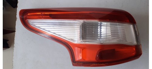 NİSSAN QASHQAİ STOP LAMBASI SOL DIŞ (14/16) LEDLİ